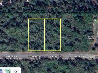 1112 & 1114 Gardenia Dr #6, Indian Lake Estates, FL 33855
