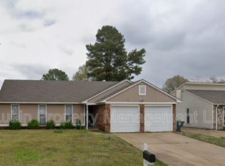 3346 Dawnridge Dr, Memphis, TN 38118