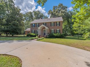 339 Short Springs Rd, Tullahoma, TN 37388