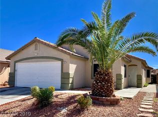527 Shallow Mist Ct, North Las Vegas, NV 89032