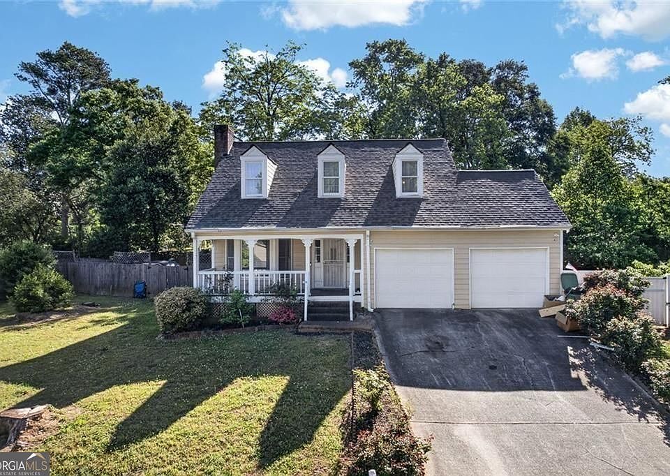 1st image of 1315 Oakengate Dr