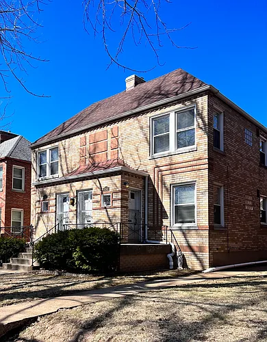 6343 Sutherland Ave #A Photo 1