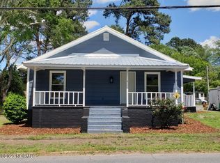 251 Ledbetter St, Cordova, NC 28330