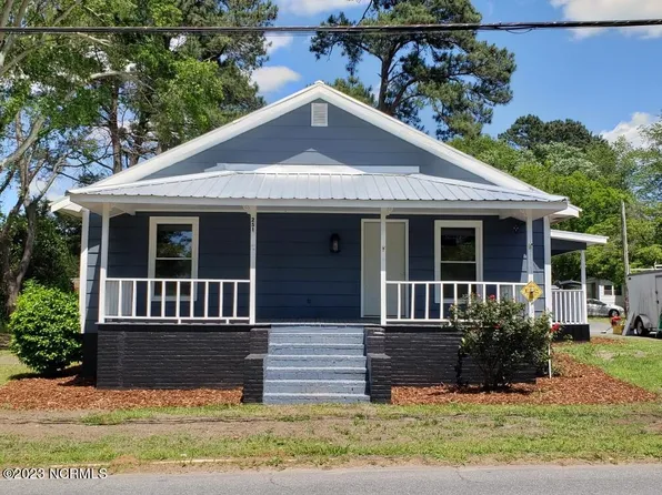 251 Ledbetter Street, Cordova, NC 28330