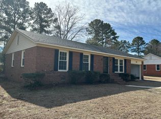 936 Arbor Rd, Rockingham, NC 28379