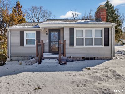 12 Fremont Street, Meriden, CT, 06451