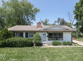 306 Parkview Dr, New Whiteland, IN 46184