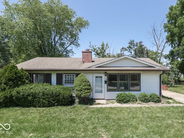 306 Parkview Dr, New Whiteland, IN 46184