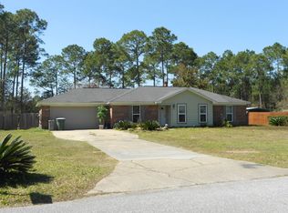 207 Tallow Tree Dr, Pensacola, FL 32506