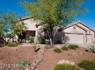 11331 N Mountain Breeze Dr, Oro Valley, AZ 85737