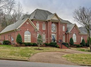 1108 Radnor Glen Dr, Brentwood, TN 37027