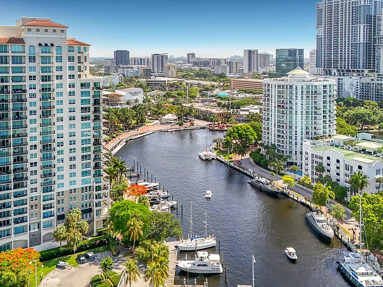 610 W Las Olas Blvd #1819N — Photo 87