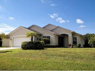 431 Biscayne Ln, Sebastian, FL 32958