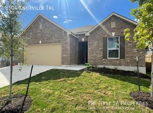 8104 Knoxville Trl, Austin, TX 78744