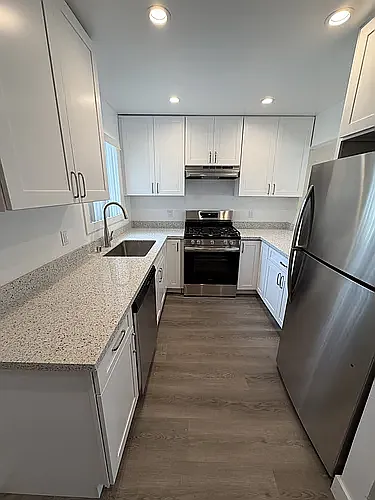 The Franciscan Apartments — Photo 26