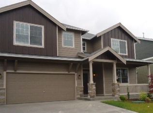 1810 65th Ct SE, Olympia, WA 98501