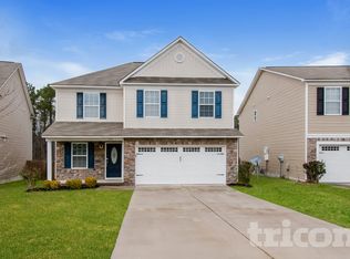 304 Longfellows Ln, Elgin, SC 29045