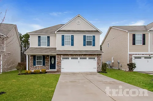 304 Longfellows Ln Photo 1
