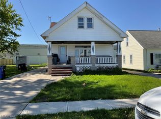 13021 Sprecher Ave, Cleveland, OH 44135