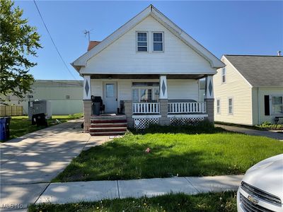 13021 Sprecher Ave, Cleveland, OH, 44135