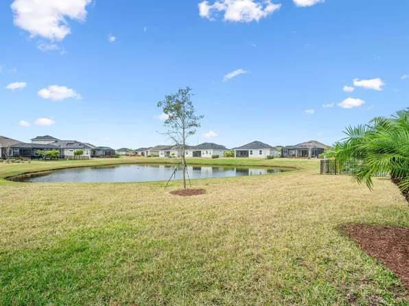 7946 Millbrook Avenue, Melbourne, FL 32940