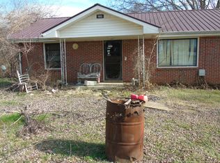 255 Holmes Gap Rd, Watertown, TN 37184