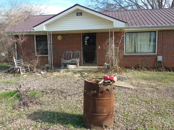 255 Holmes Gap Rd, Watertown, TN 37184