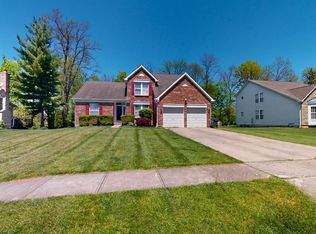 10501 Springrun Dr, Cincinnati, OH 45231