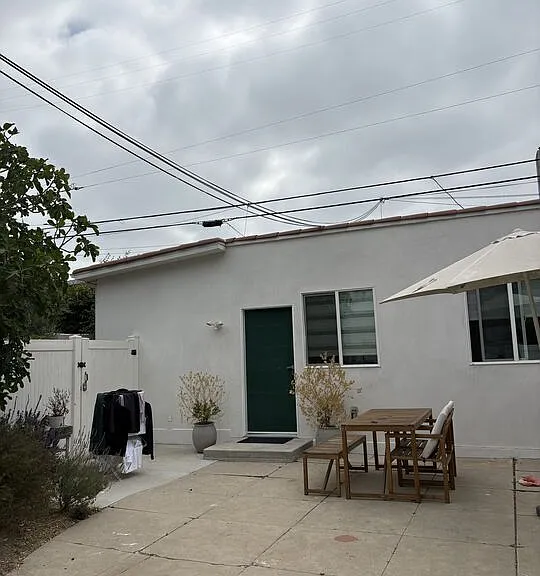 816 1/2 N McCadden Pl — Photo 14