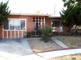 4514 Quantico Ave, San Diego, CA 92117