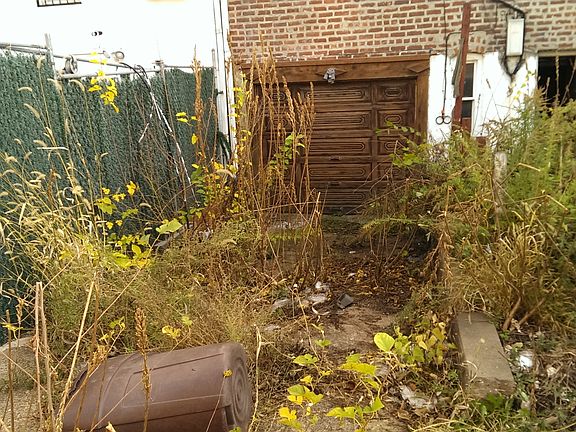 Shared Driveway Easement