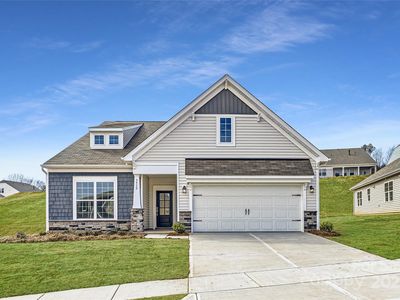 5932 Oak Branch Cir, Maiden, NC, 28650