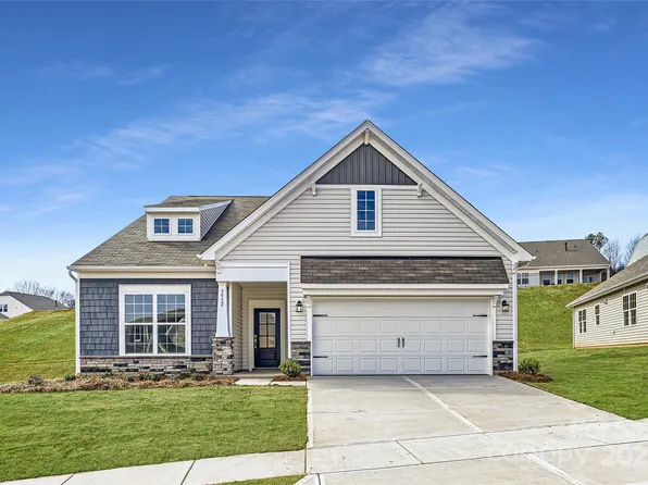 5932 Oak Branch Cir, Maiden, NC 28650