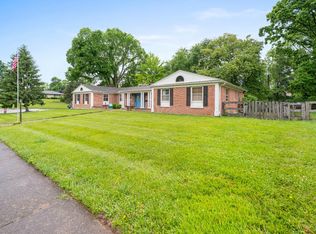 200 Santa Fe Rd, Middletown, OH 45042