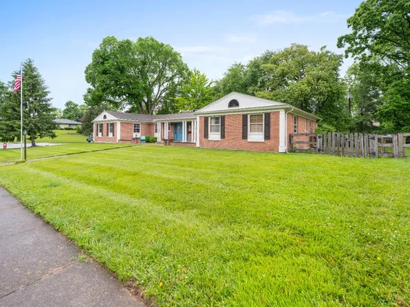 200 Santa Fe Rd, Middletown, OH 45042
