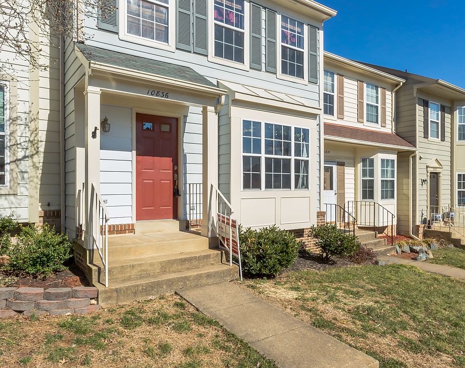 1st image of 10836 Stone Hill Ln