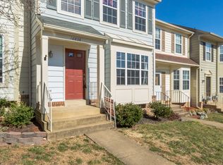 10836 Stone Hill Ln, Manassas, VA 20109