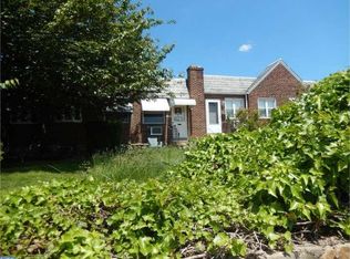 1639 E Comly St, Philadelphia, PA 19149