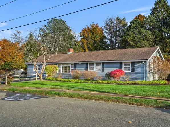 13 Sunnyvale St, Beverly, MA 01915