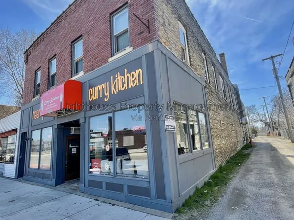 1133 3rd St APT 3, Muskegon, MI 49441