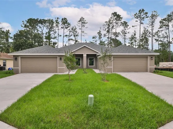 51 PROVIDENCE LANE #A, B, PALM COAST, FL 32164