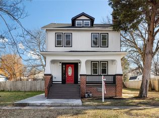 123 W 34th St, Richmond, VA 23225