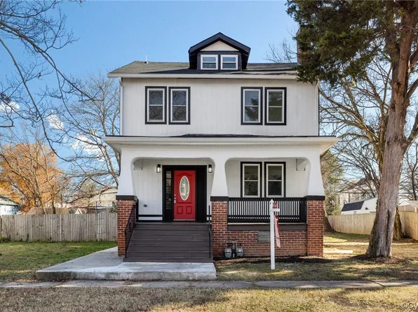 123 W 34th St, Richmond, VA 23225