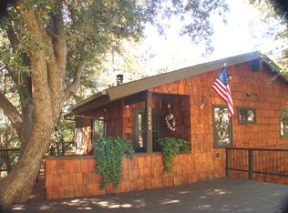 24840 Walters Dr, Idyllwild, CA 92549