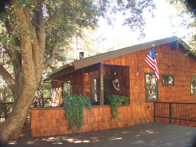 24840 Walters Dr, Idyllwild, CA, 92549