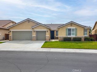 1487 Lyra Way, Beaumont, CA 92223