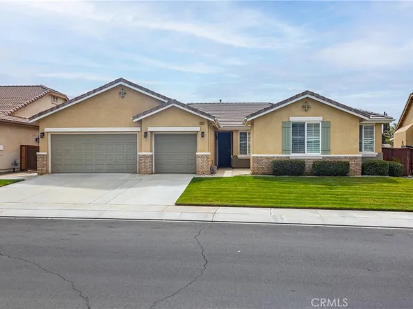 1487 Lyra Way, Beaumont, CA 92223