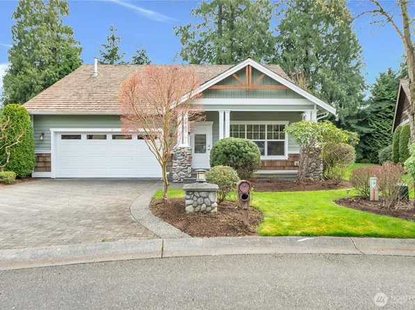 5463 Tananger Lane, Blaine, WA 98230