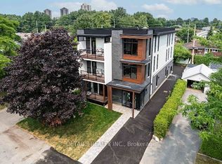 659 Donat St #B01, Ottawa, ON K1K 3L8