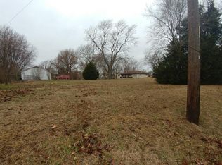 1700 S Main St, El Dorado Springs, MO 64744
